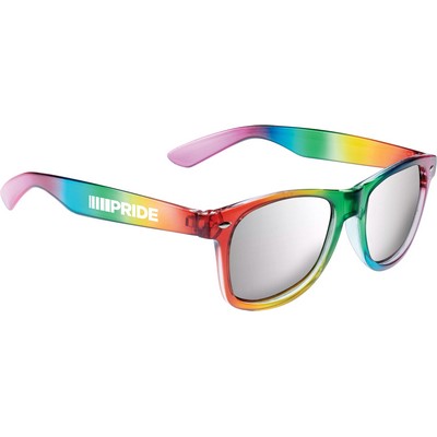 Rainbow Sun Ray Sunglasses