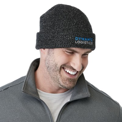 Unisex ENERGY Knit Reflective Beanie