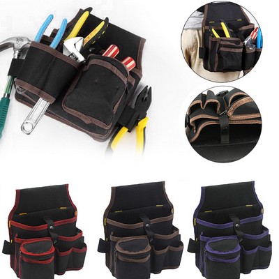 Electrician Tool Bag