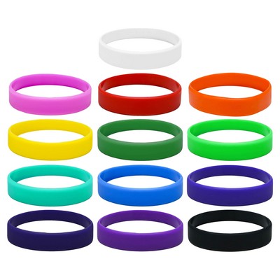 Kagayama Silicone Wrist Band Thin