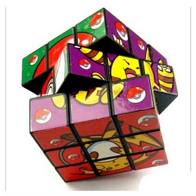 Puzzle Cube