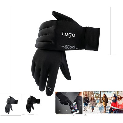 Touch Screen Glove