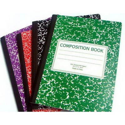 Composition Book