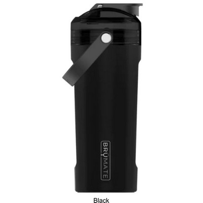 BruMate 26 oz Multishaker Bottle