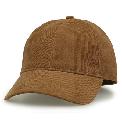 The Game® Relaxed Corduroy Cap