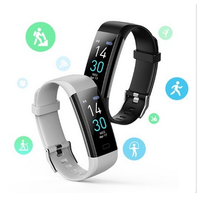 Fitness Tracker Bracelet