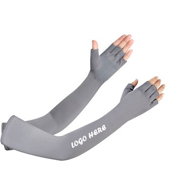 UV Protection Cooling Arm Sleeves