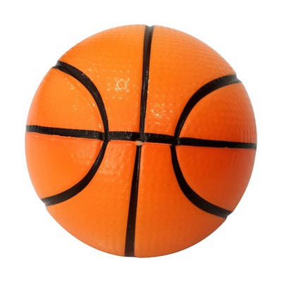 4.0" Pu Basketball