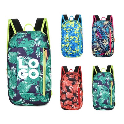 Lightweight Leisure Backpack