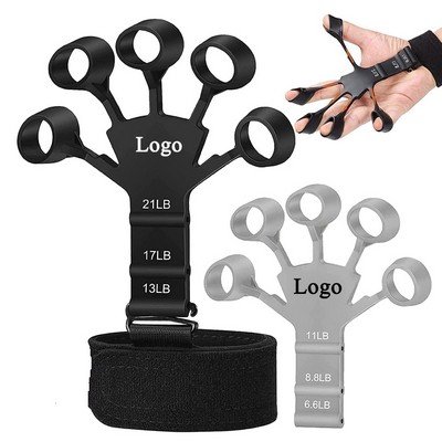 Silicone Hand Grip Strengthener