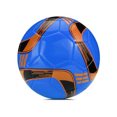 Custom Size 5 Soccer