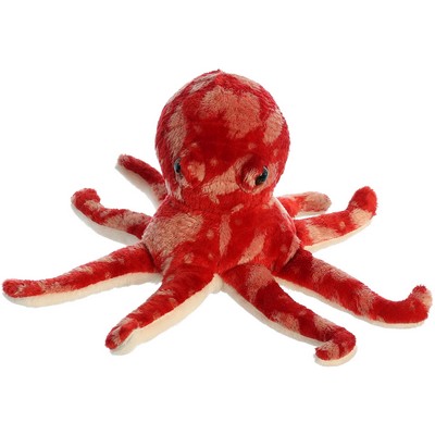 8" Atlin Octopus