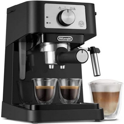 DeLonghi Stilosa Espresso Machine