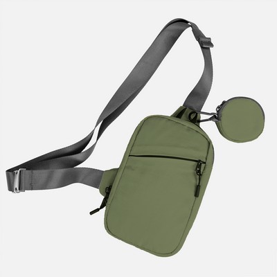 Modular Sling, Olive