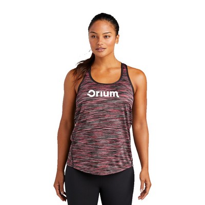 OGIO® ENDURANCE Ladies Verge Racerback Tank