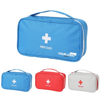 First Aid Bag