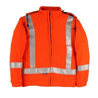 FR Thermal HV Jacket Fleece Liner