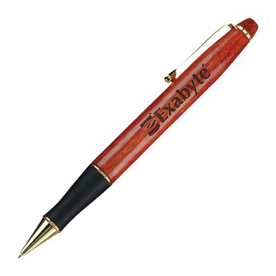 Timber Copse Pen