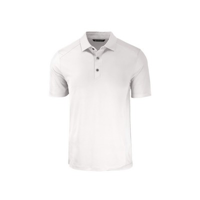 Cutter & Buck Forge Eco Stretch Recycled Mens Big & Tall Polo