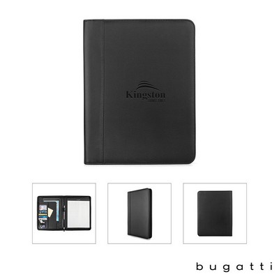 Bugatti Letter Size Padfolio