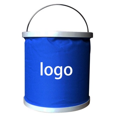 Collapsible Bucket