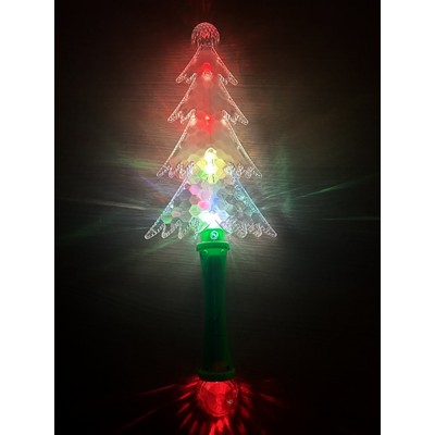 Christmas Tree Glow Stick