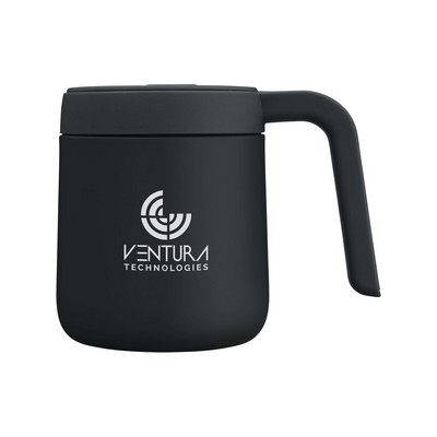 Prime Line WorkSpace 12oz Vacuum Insulated Mug