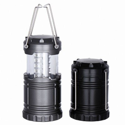 Portable LED Camping Lantern