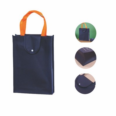 Custom Collapsible/Foldable Tote Bag