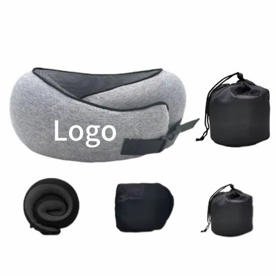 Travel Neck Pillow