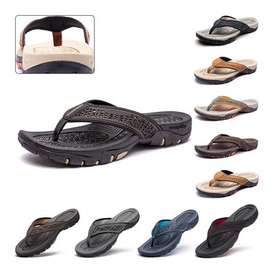 Men Beach Shoes