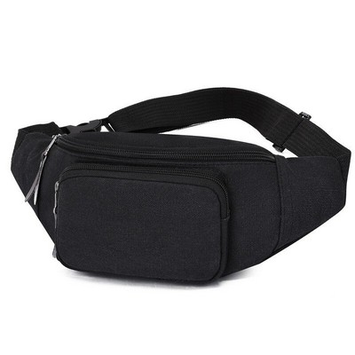 Canvas Waist Pack