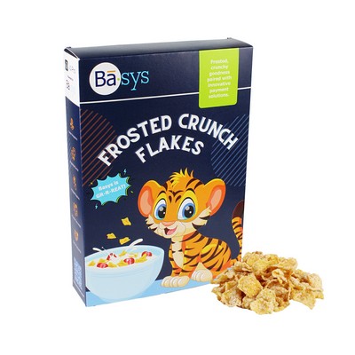 Large Cereal Box - Frosted Flakes®