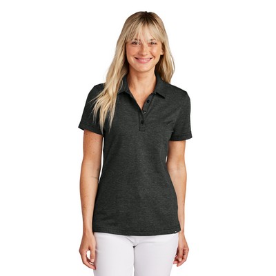 TravisMathew Ladies Sunnyvale Polo