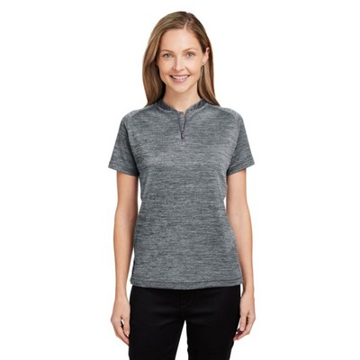 Spyder Ladies' Mission Blade Collar Polo