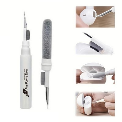 3 in 1 Cleaning Kit for Earphone