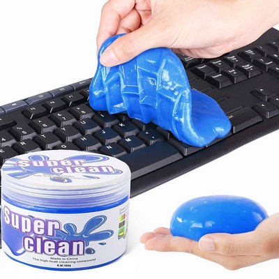 5.6 Oz Car Keyboard Cleaner Dust Cleaning Gel