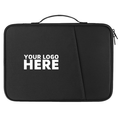 Tablet Sleeve With Handle