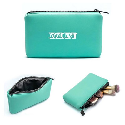 Neoprene Zipper Pouch