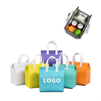 Non-woven Food Insulation Bag