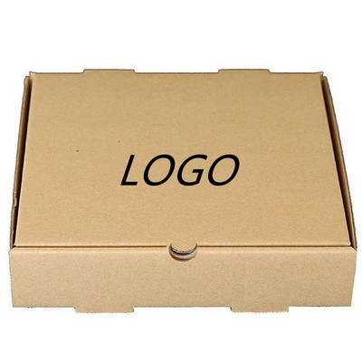 High Quality Kraft Pizza Box 18"