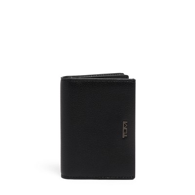 Tumi™ Nassau Gusseted Card Case