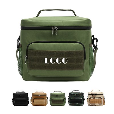 Tactical Cooler Lunch Bag