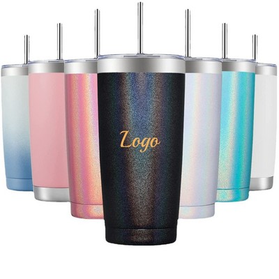 20 oz Double Layer Stainless Steel Insulated Cup