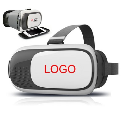 VR Virtual Reality Glasses