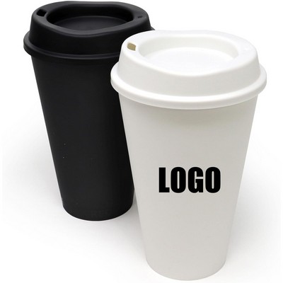 Reusable Coffee Cups