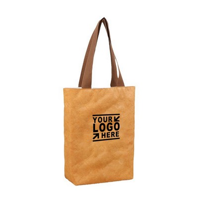 Tote Handbags Work Bag Big Capacity Shopping Bag