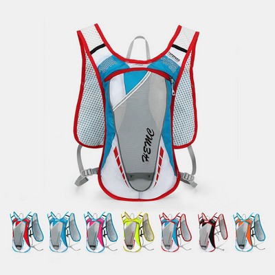 Lightweight Mountain Bike Backpack Cycling Rucksack