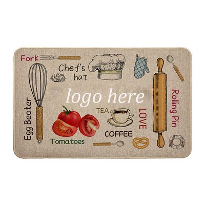 Custom Kitchen Mats