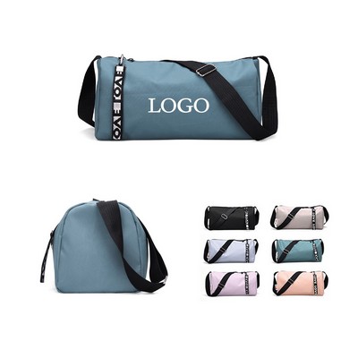 Fitness Travel Bag